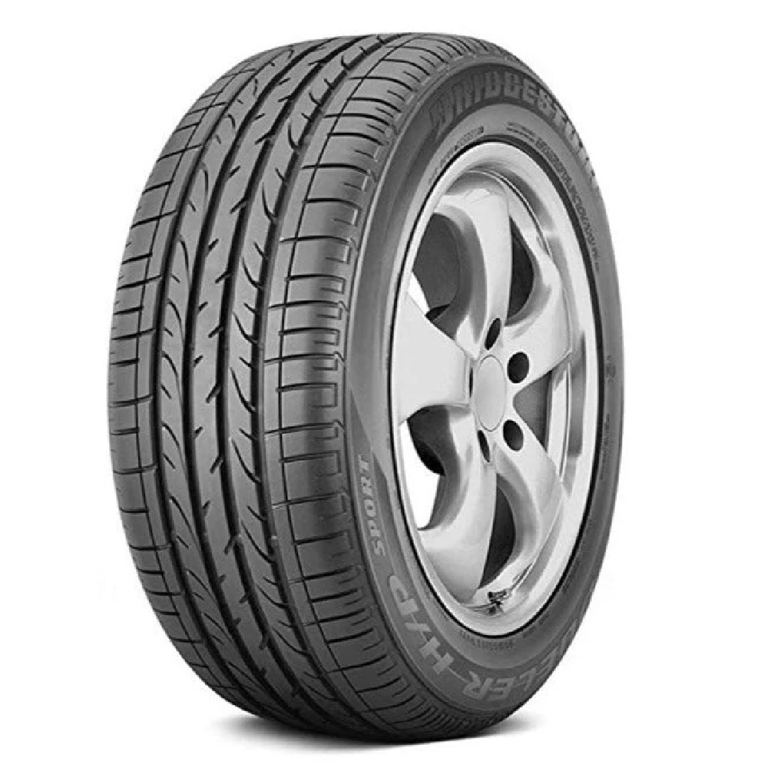 Comprar llanta BRIDGESTONE DUELER H/P SPORT XL 275/45 R20 con