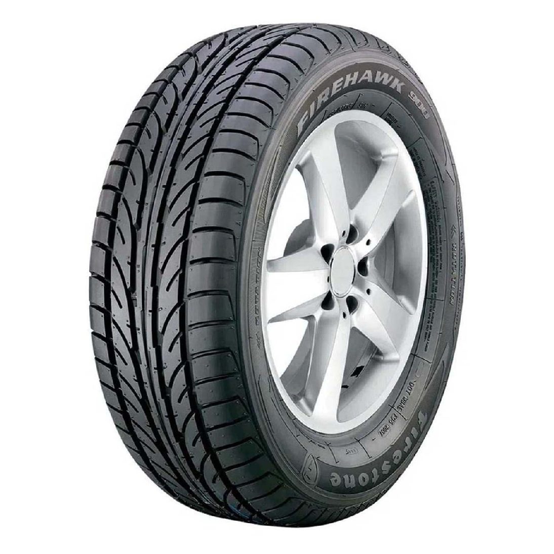 FIRE (VP) FIREHAWK 900 185/65 R14