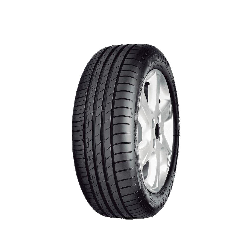 195/65R15○GOODYEAR EFFICIENTGRIP EG01【2023年製 : 5.5～6.5mmヤマ