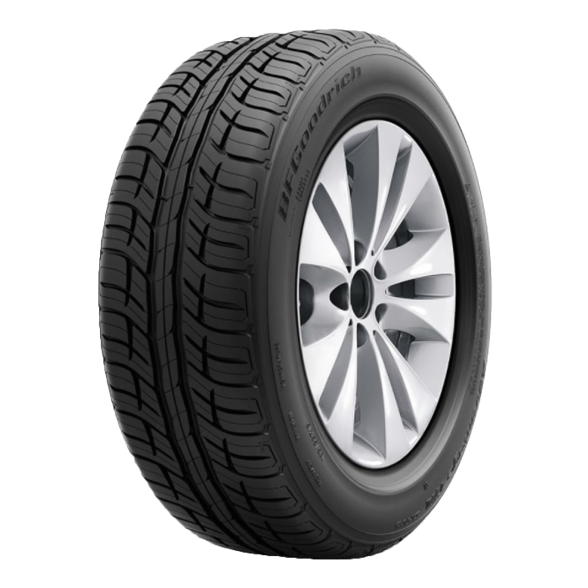 Gomme Auto BFGoodrich 185/65 R15 92T ADVANTAGE ALL-SEASON XL M+S All Season  3528705167431