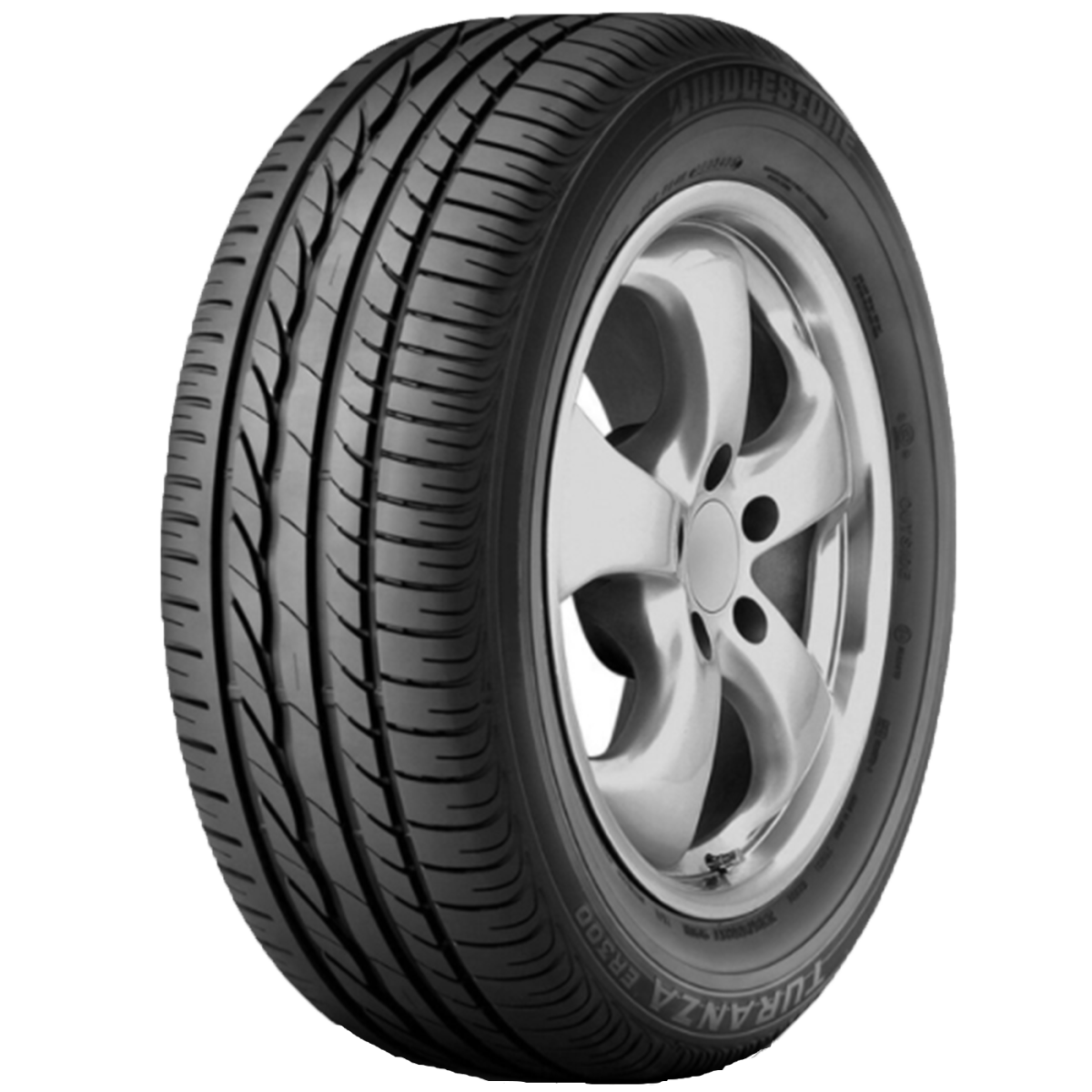 BRID (VP) TURANZA ER300 245/45 R17