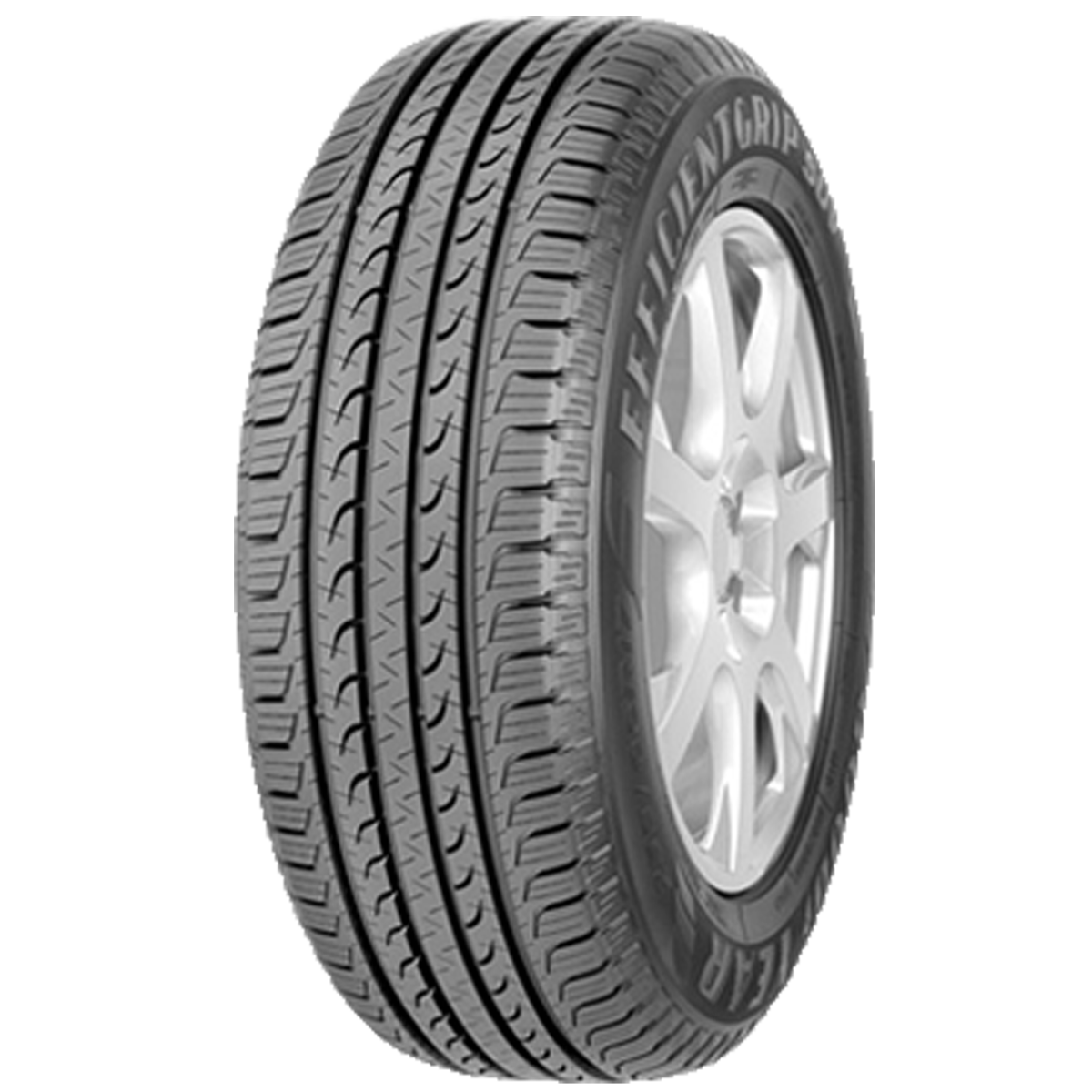 GOYE (VP) EFFICIENTGRIP SUV 215/60 R17