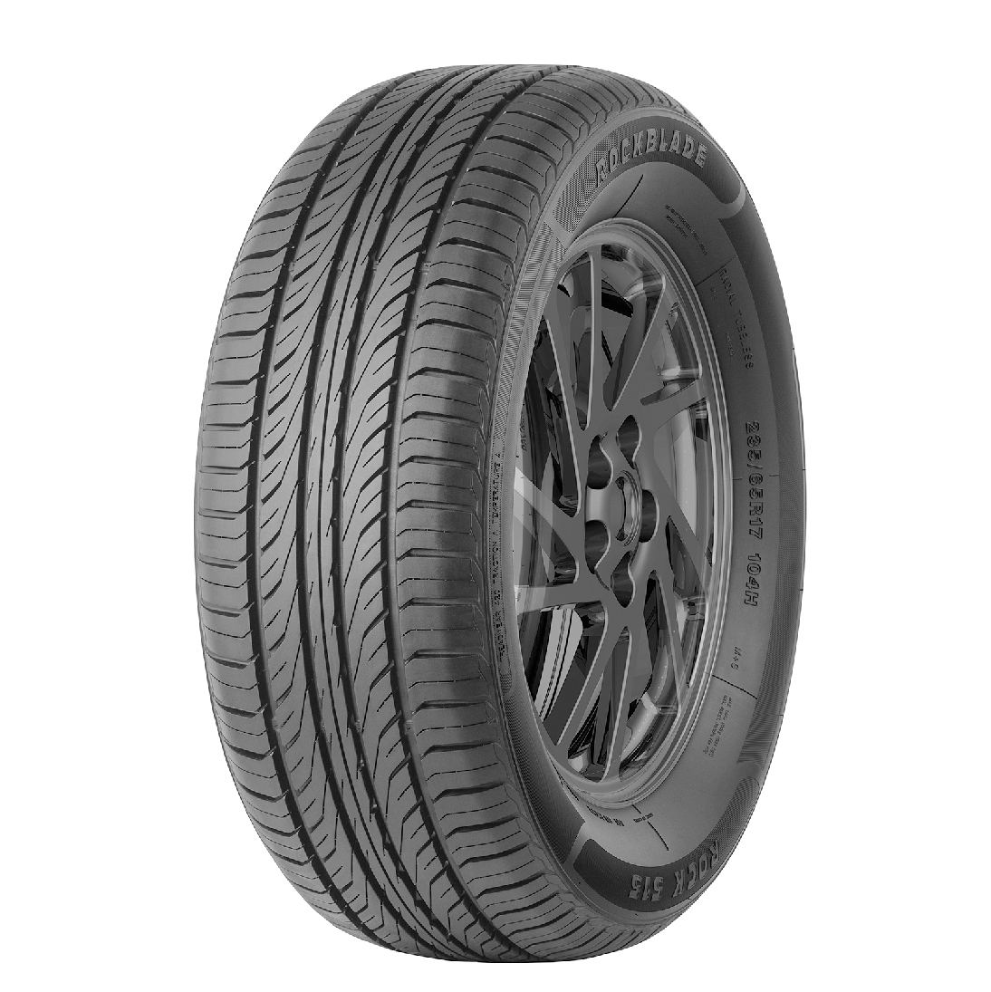 Comprar llanta ROCKBLADE ROCK515 225/60 R17 con instalación gratis