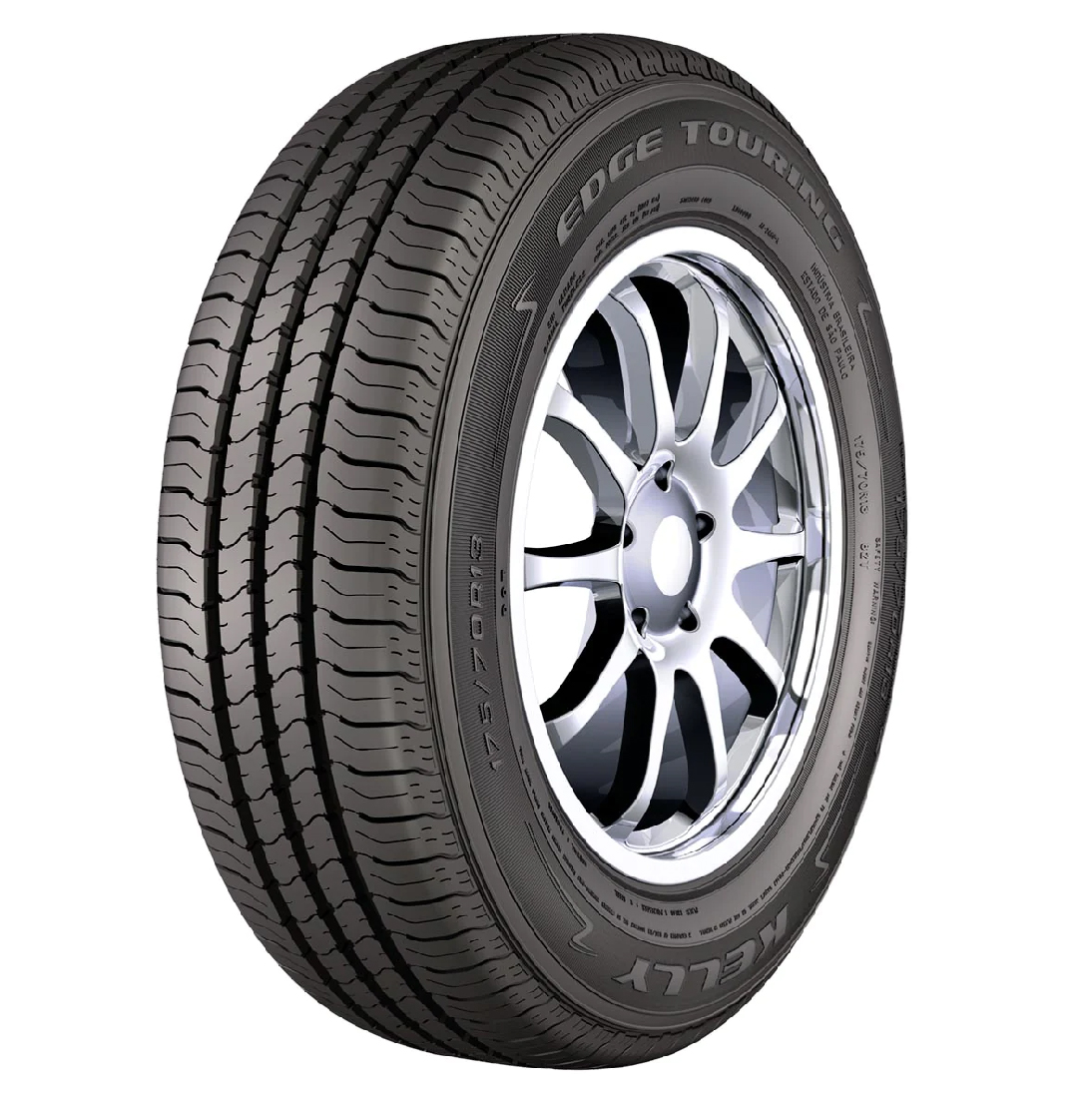 Comprar llanta GOODYEAR EDGE TOURING 2 XL 165 70 R13 con