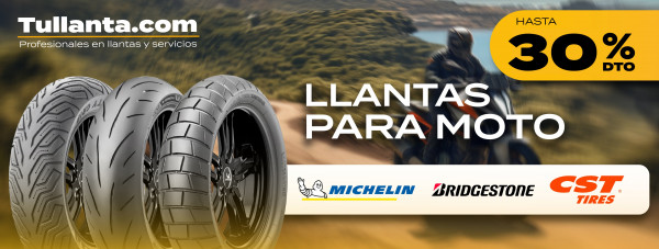 Promoción Moto