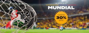 Mundial Tullanta
