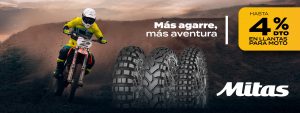 Promocion Mitas