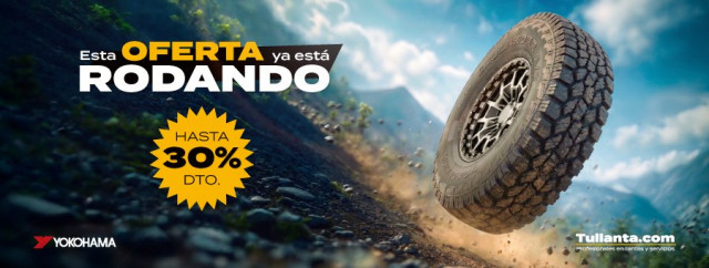 Aniversario tullanta