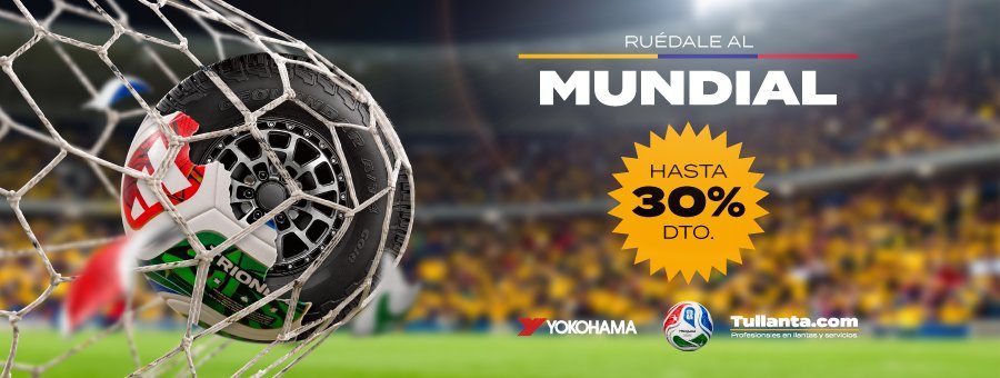 Mundial Tullanta