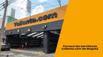 ¿Tu carro no responde igual? Así te ayudan nuestras servitecas en Bogotá