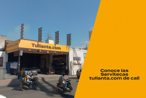 Servitecas en Cali: mantenimiento completo para tu vehículo en un solo lugar