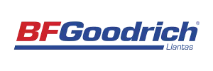 Llantas BFGoodrich
