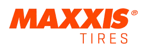 Llantas Maxxis