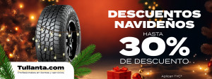 Promoción navidad 2025
