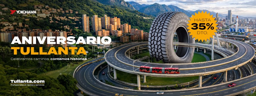 Aniversario tullanta