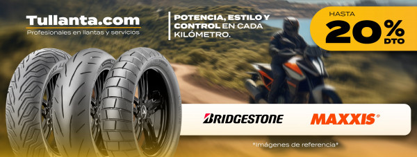 Llantas Remate Motos