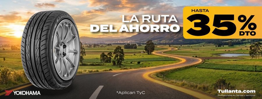 Promoción Agosto