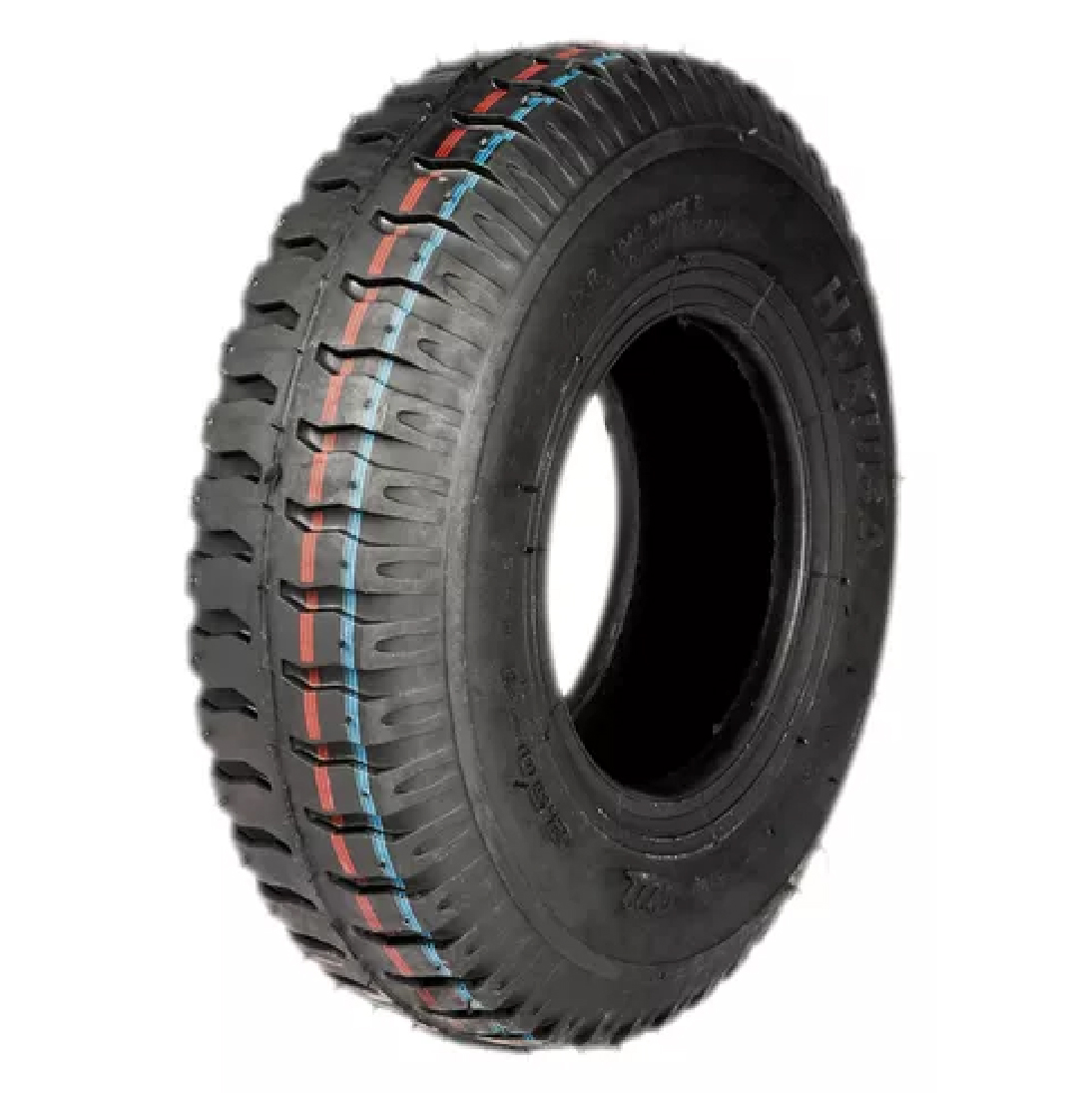 HAKUBA - ARMOR P522  2.5/0 -4