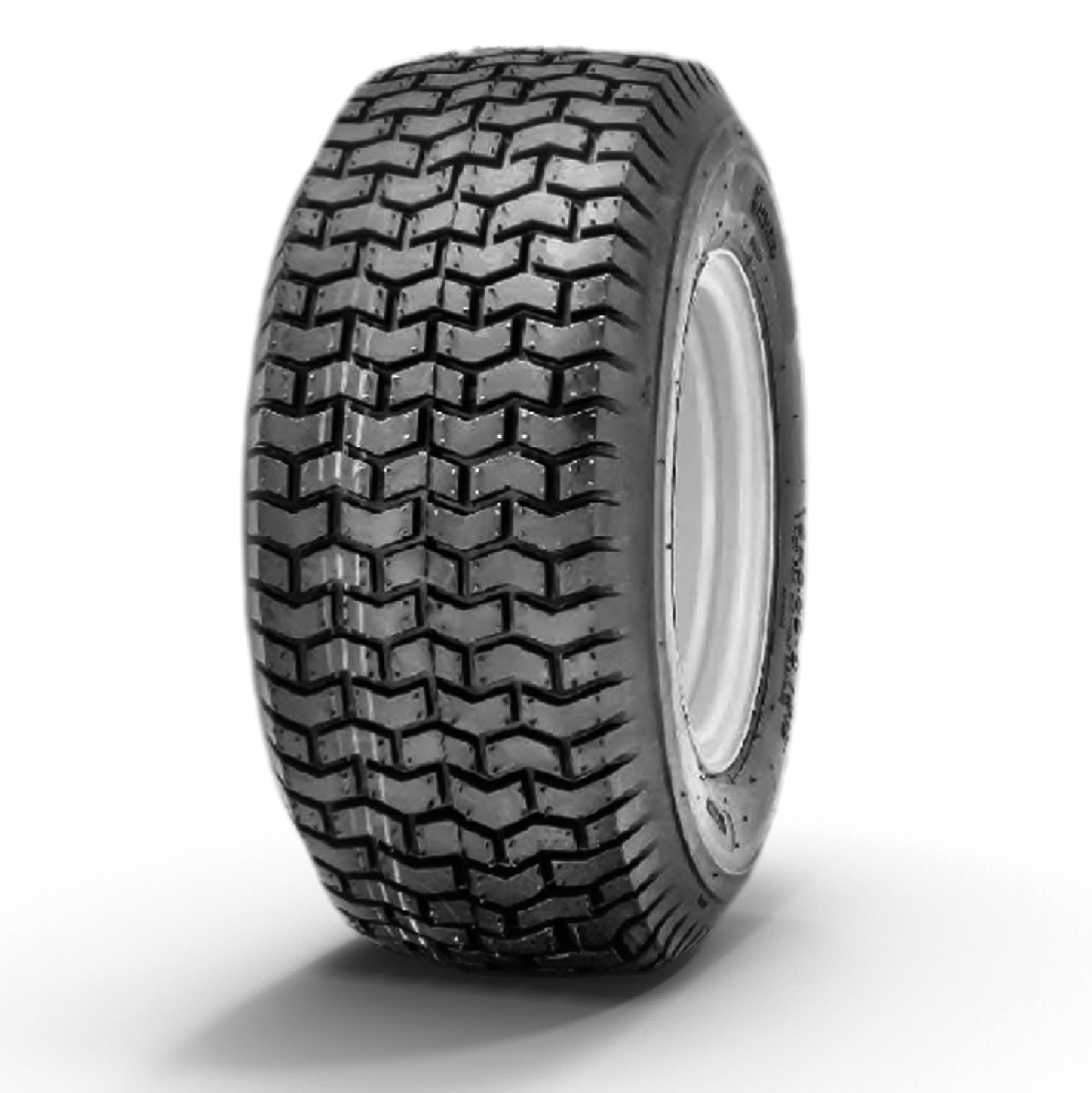 HAKUBA - ARMOR P512  16/6.5 -8