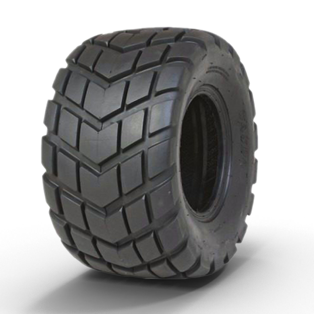 HAKUBA - ARMOR P343  18/9.8 -8