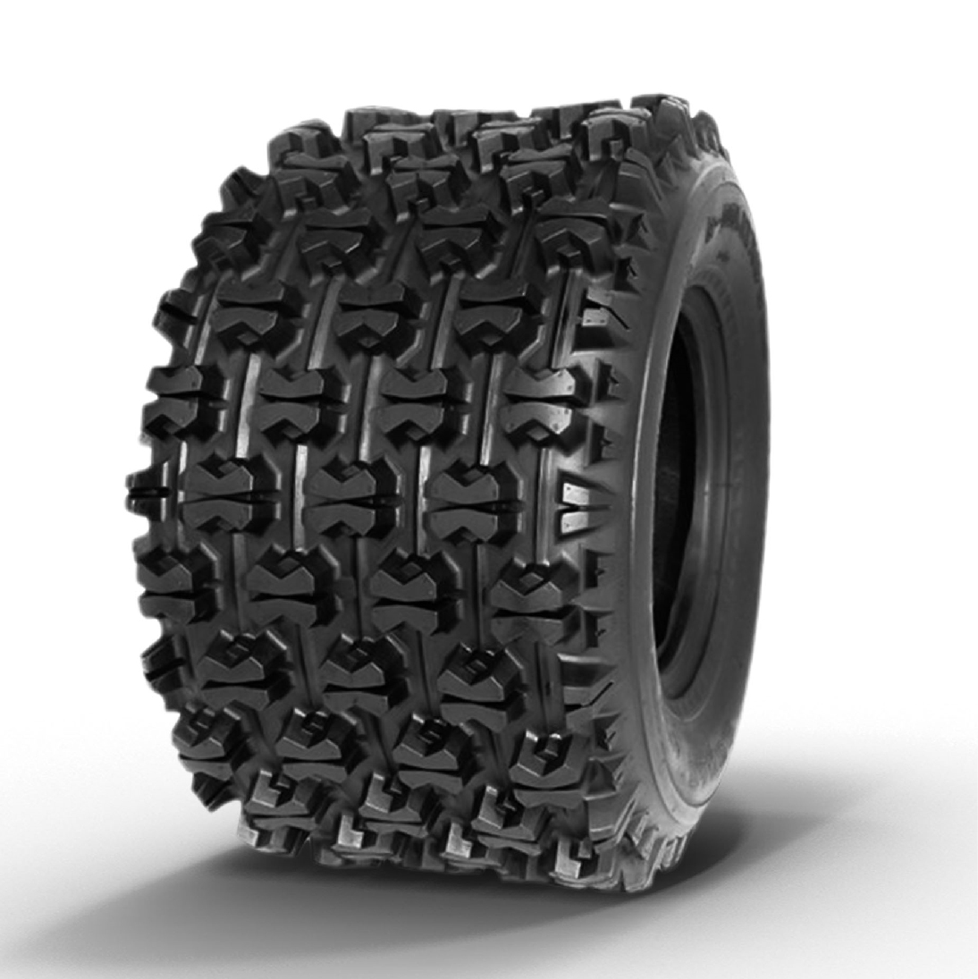 HAKUBA - ARMOR P357  22/10 -10