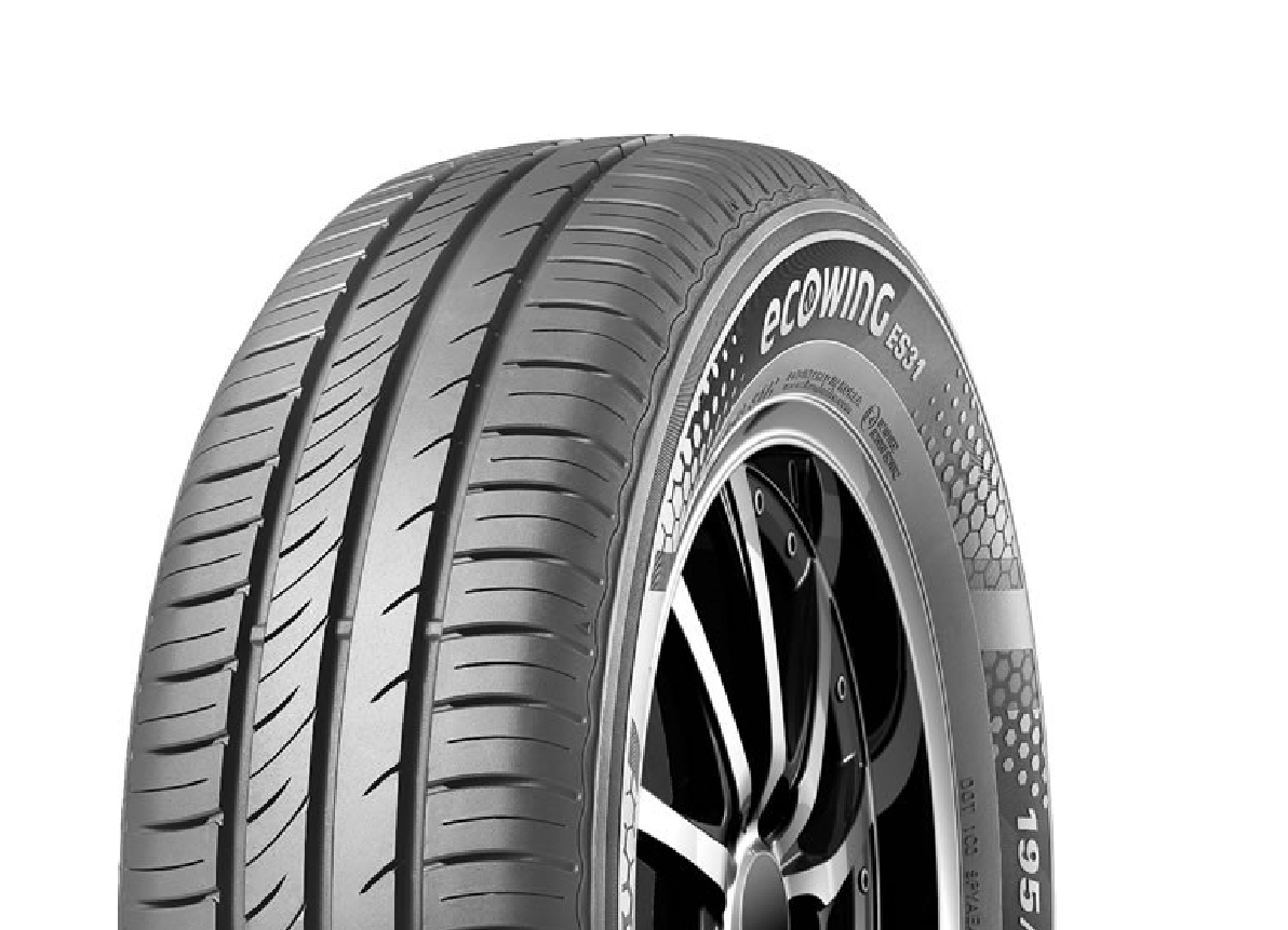 KUMH  175/70 R 14  ES31