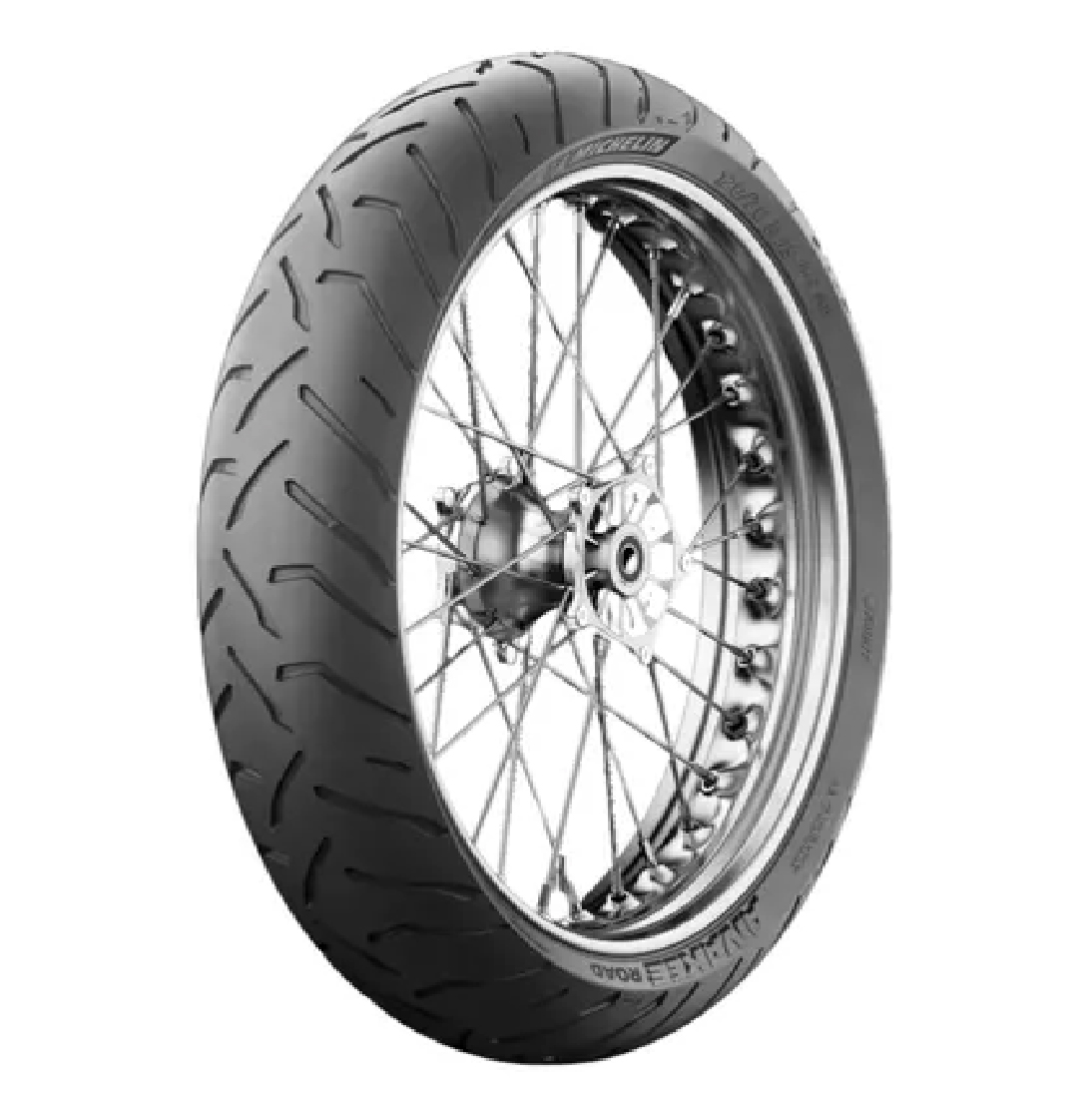 MICHELIN ANAKEE ROAD FRONT TL/TT  110/80 R19