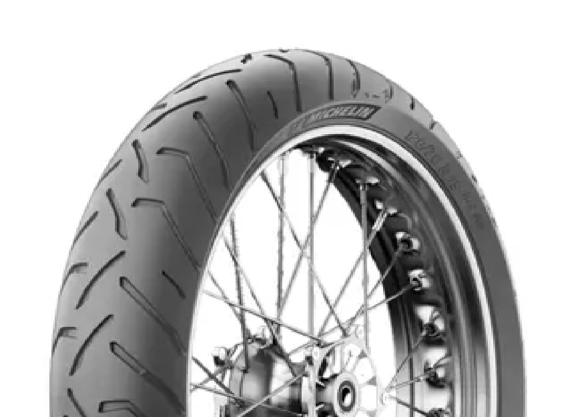 MICH  110/80 R 19  ANAKEE ROAD FRONT TL/TT