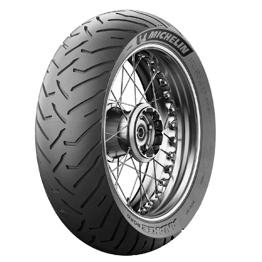 MICHELIN ANAKEE ROAD REAR TL/TT  150/70 R17