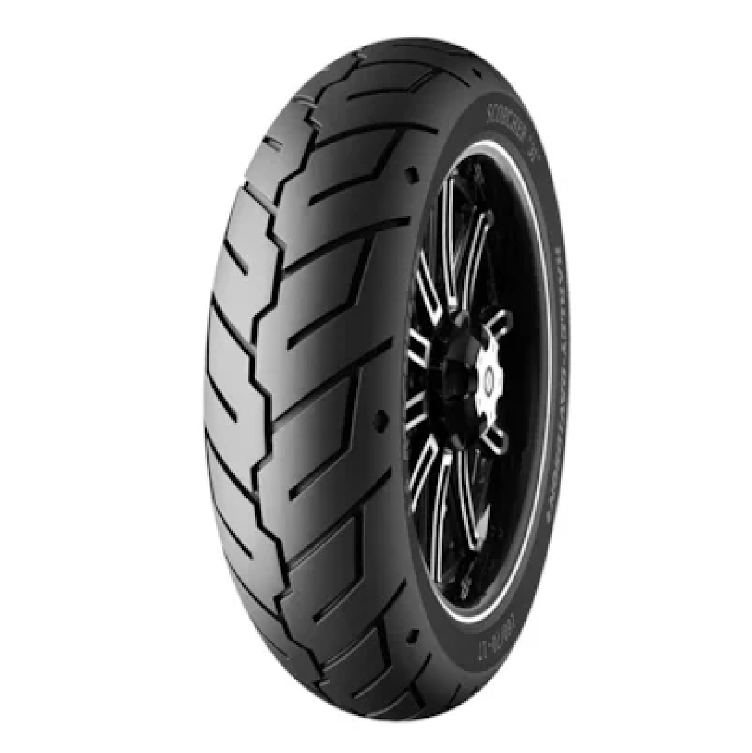 MICHELIN SCORCHER 31 F TL/TT  180/70 B16