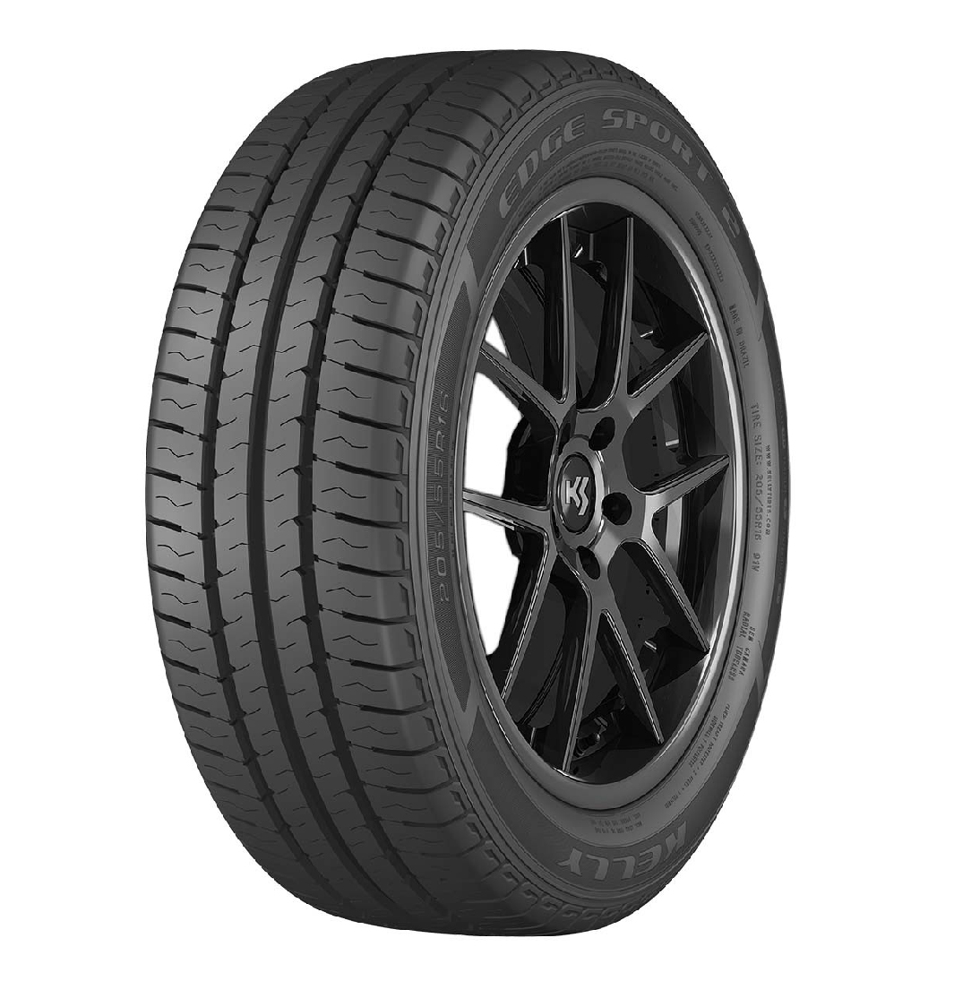 KELLY BY GOODYEAR EDGE SPORT 2   195/60 R15