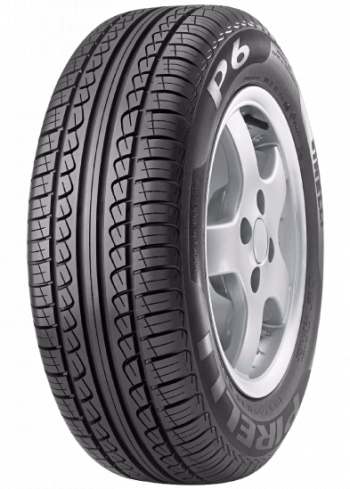 Comprar llanta PIRELLI P 6 185/60 R14 con instalación gratis