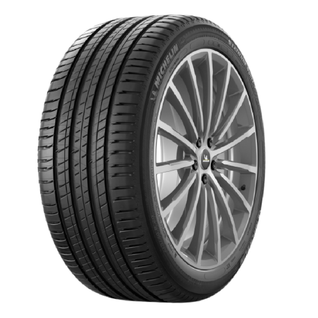 MICHELIN XL LATITUDE SPORT 3 N1  235/60 R18