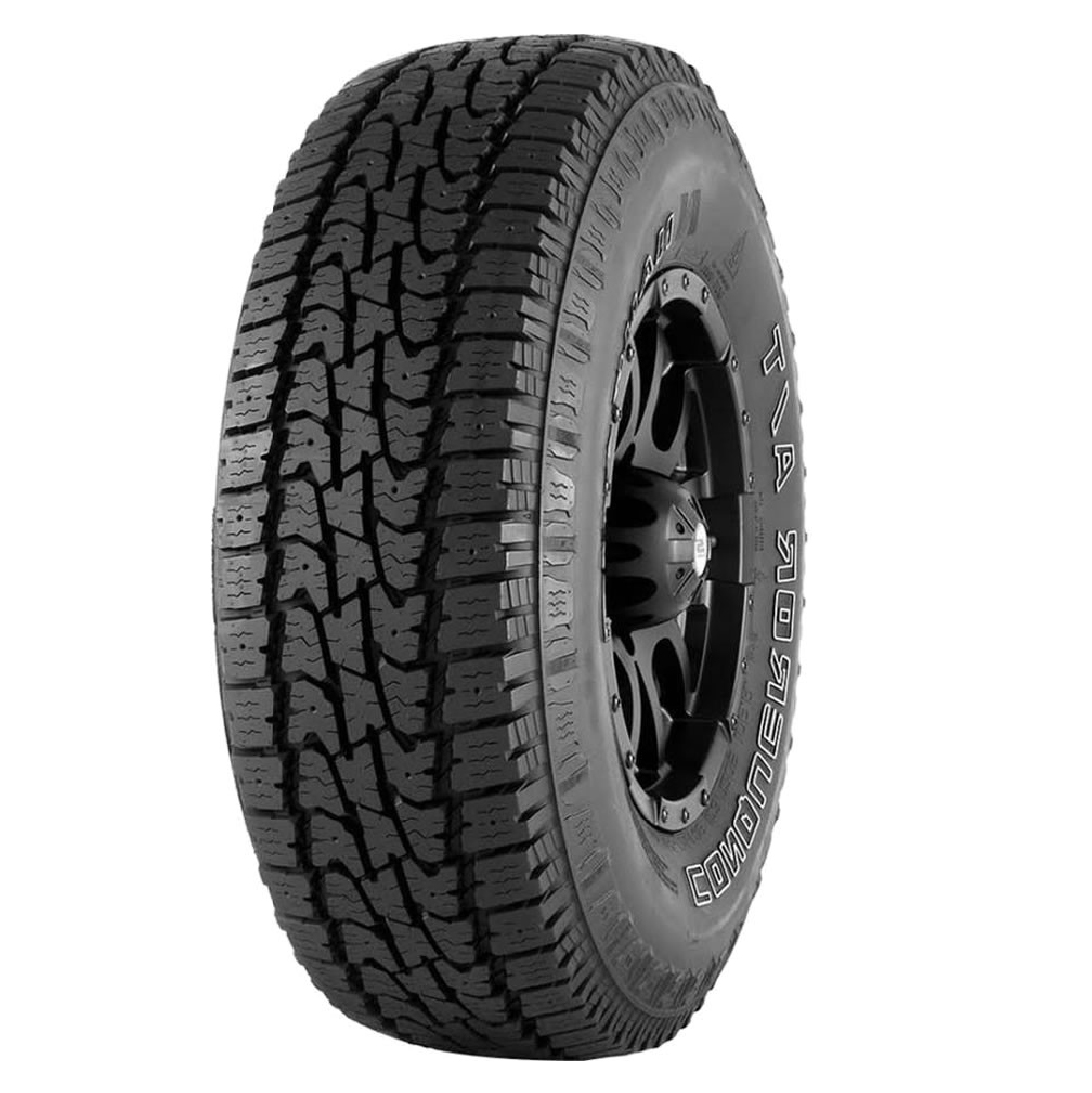 NANKANG AT-5  235/65 R17