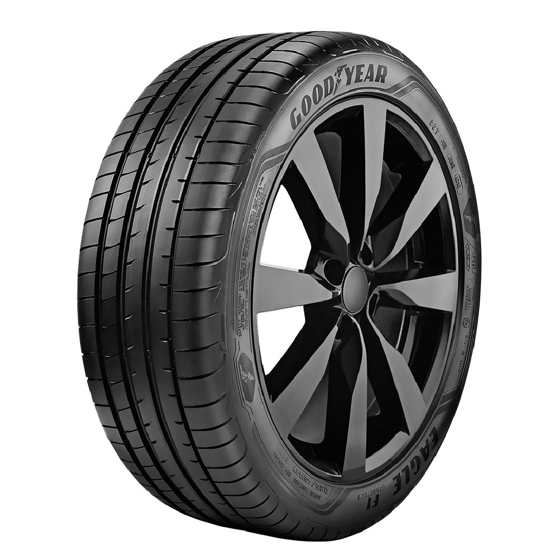 GOODYEAR EAGLE F1 ASYMMETRIC 3 SUV  305/40 RF20