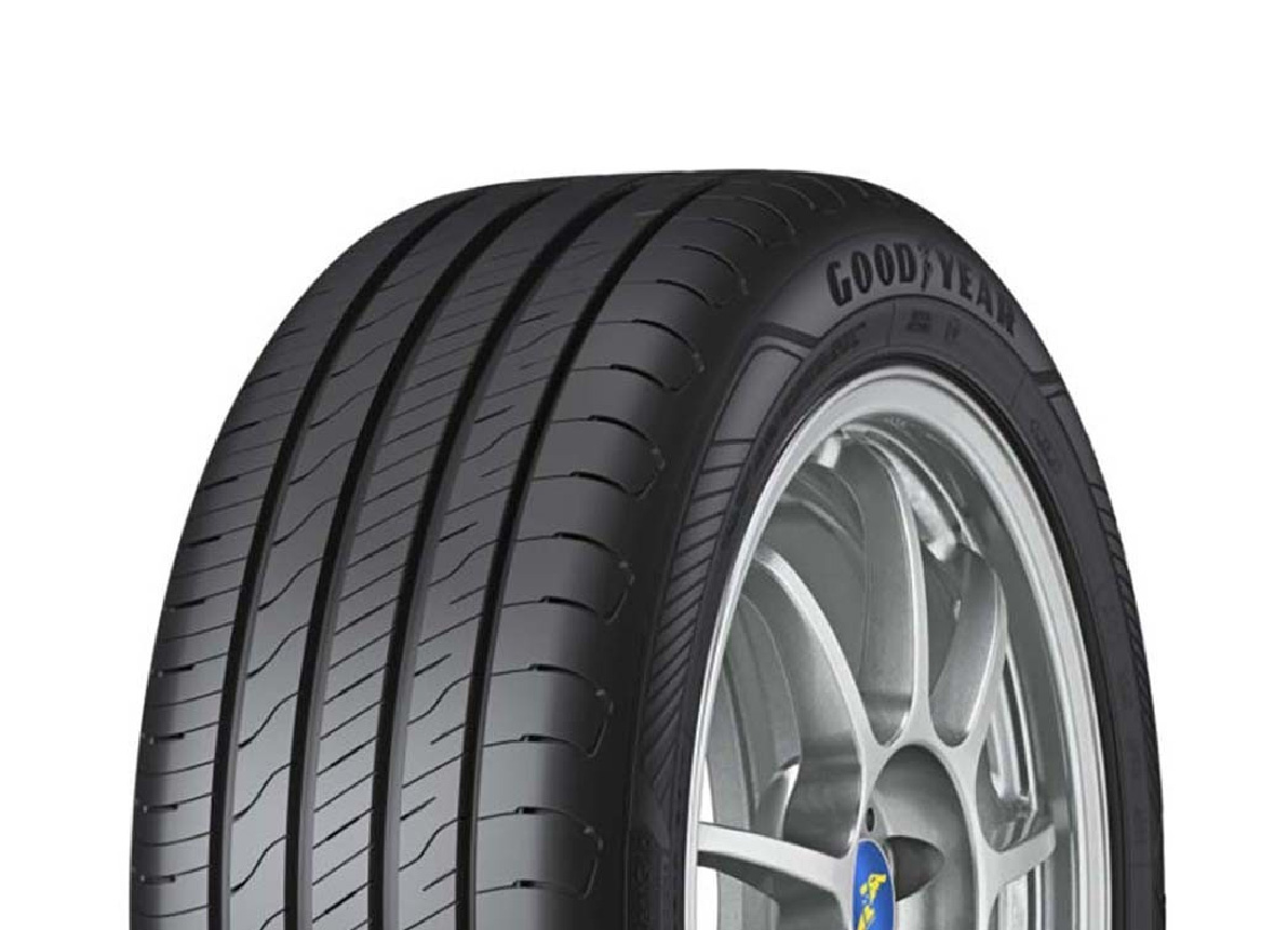 GOYE  235/50 R 20  EFFICIENTGRIP PERFORM SUV
