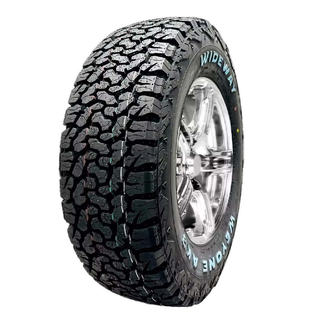 WIDEWAY WEYONE AK3   LT  215/75 R15