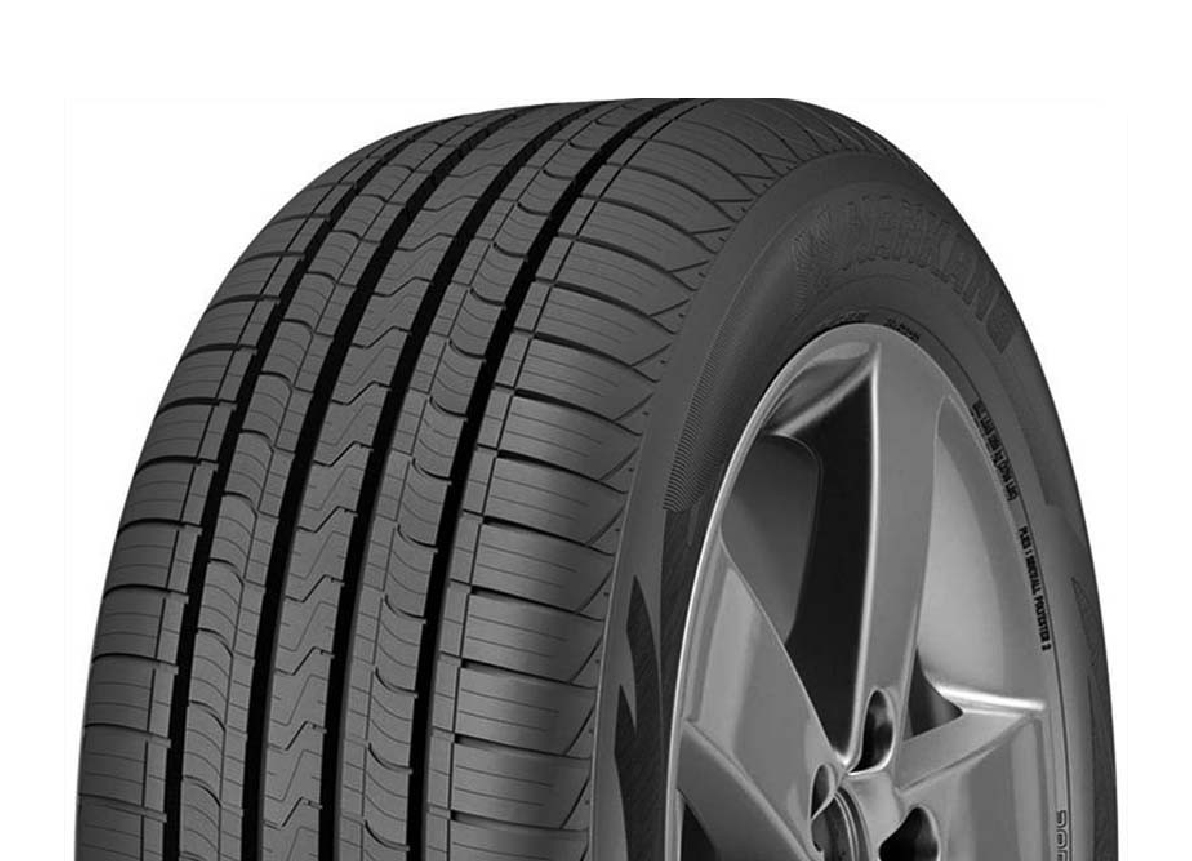 NAKA  215/55 R 18  XL SP-9