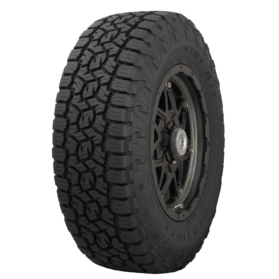 TOYO OPAT3  265/65 R17