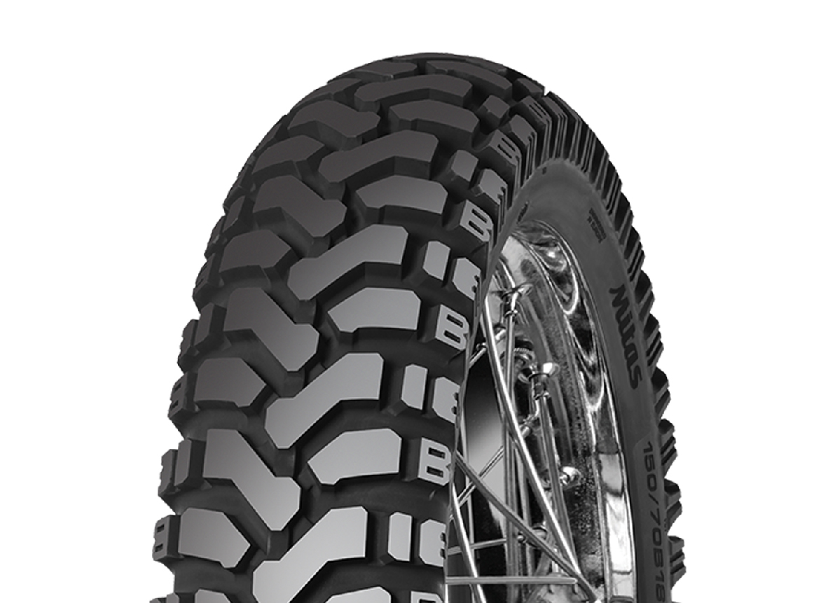 MITA  140/80 B 18  ENDURO TRAIL (E07) TL/TT