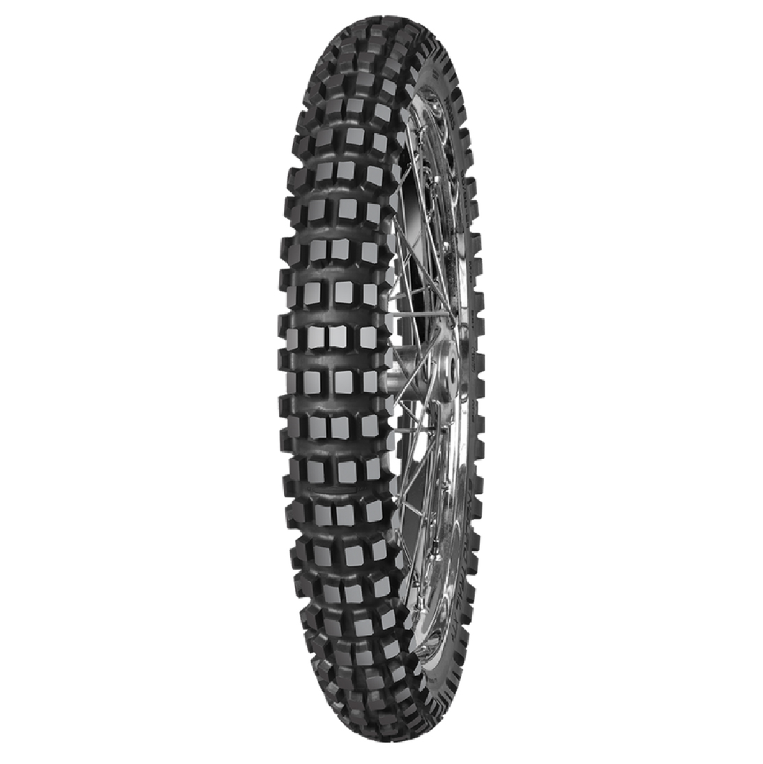 MITAS ENDURO TRAIL XT+ (E09) TL/TT  90/90 -21