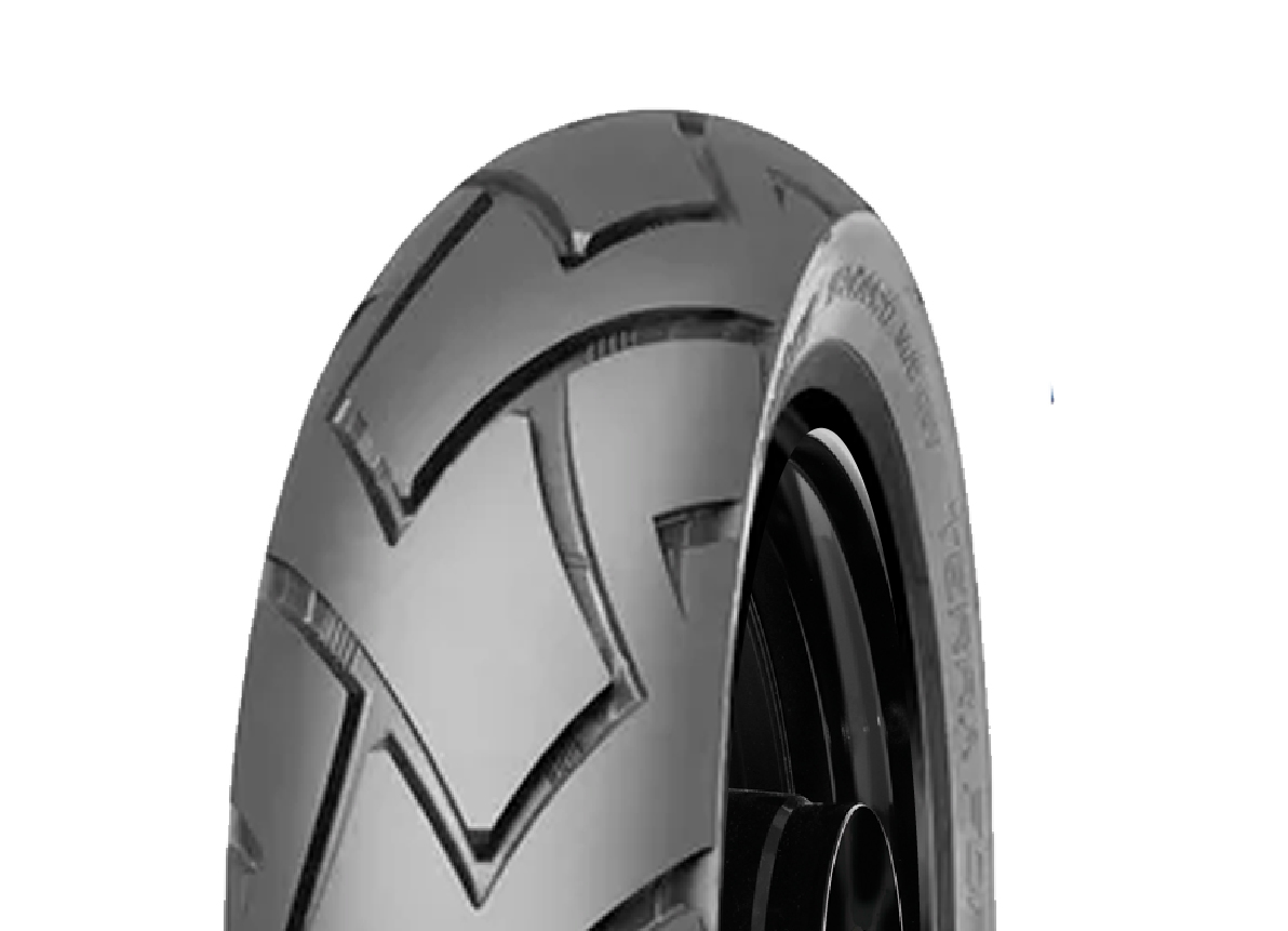 MITA 120/70 ZR 19  TERRA FORCE-R TL