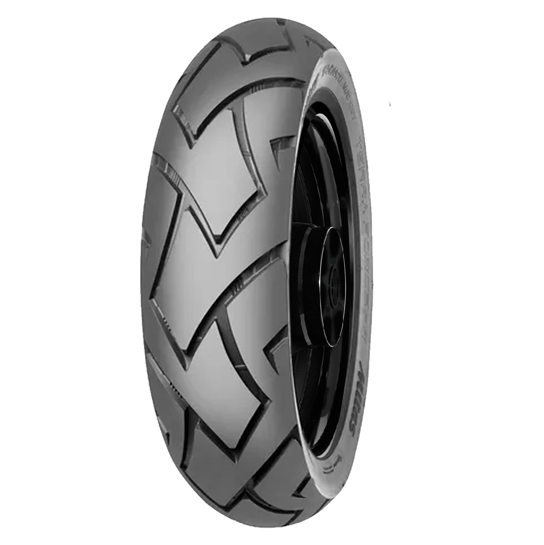 MITAS TERRA FORCE-R TL  170/60 ZR17