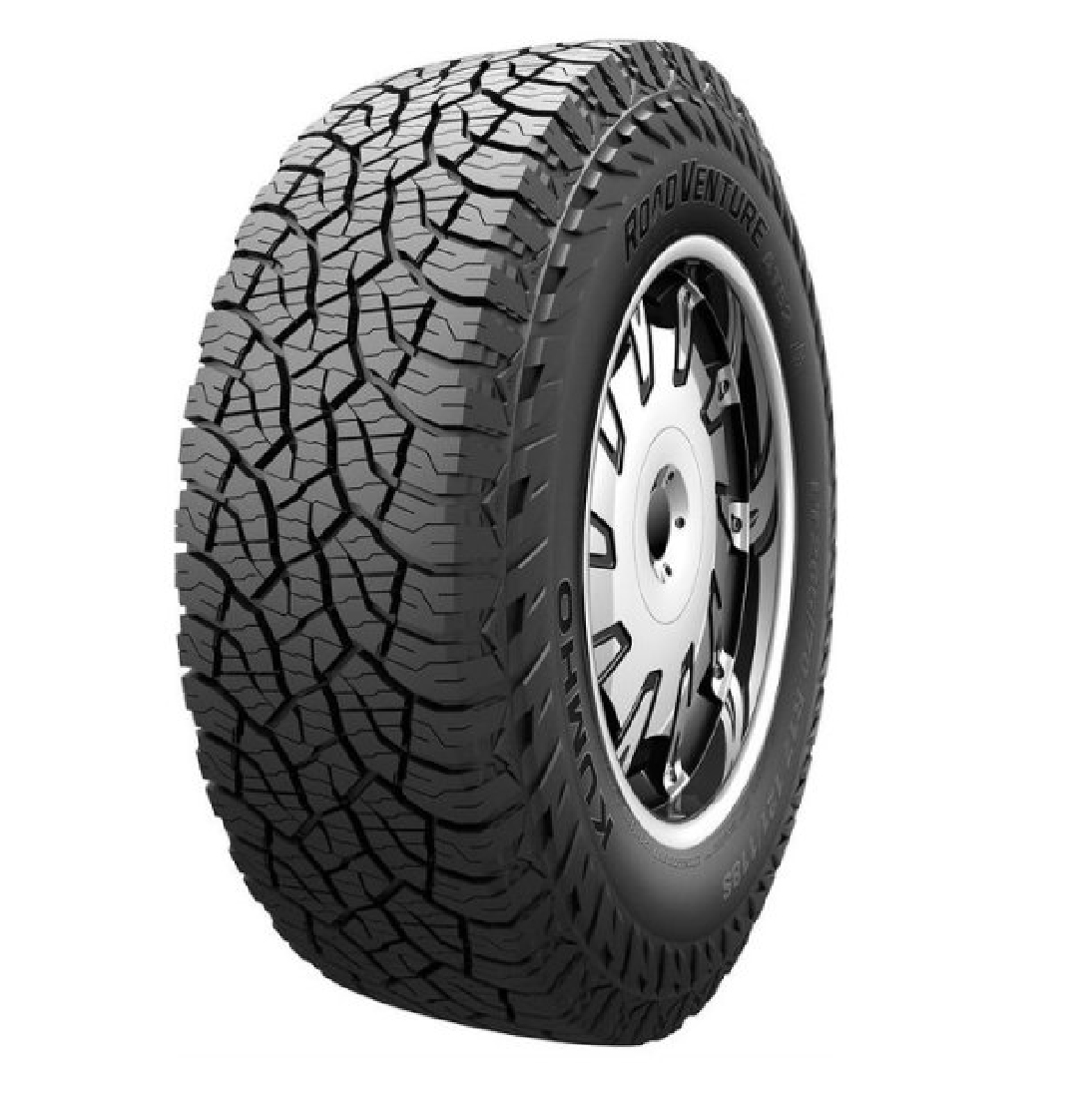KUMHO AT52 VT  265/60 R18