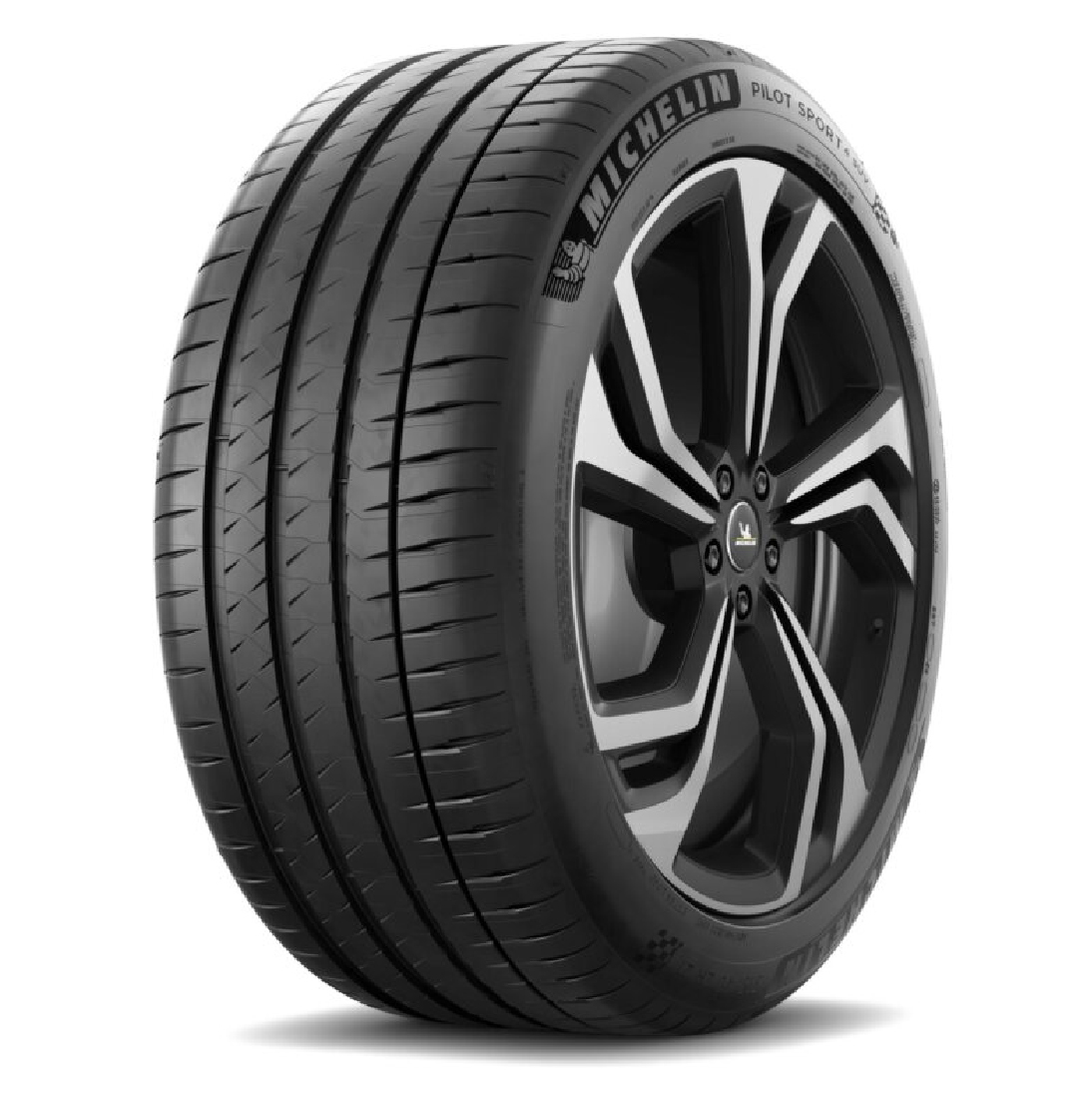 MICHELIN XL PILOT SPORT 4 S  245/30 ZR19