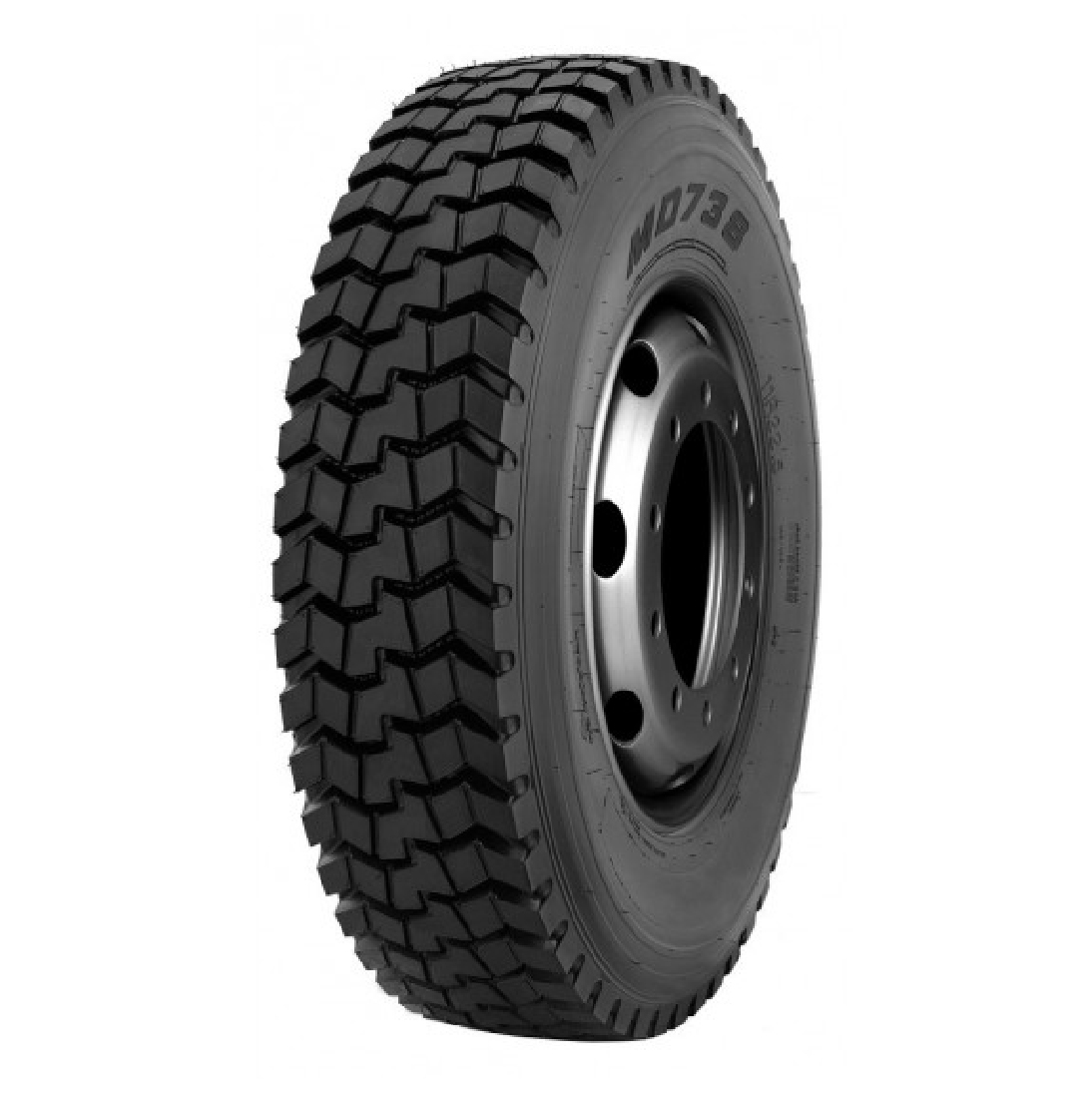 GOODRIDE MD738W  215/75 R17.5