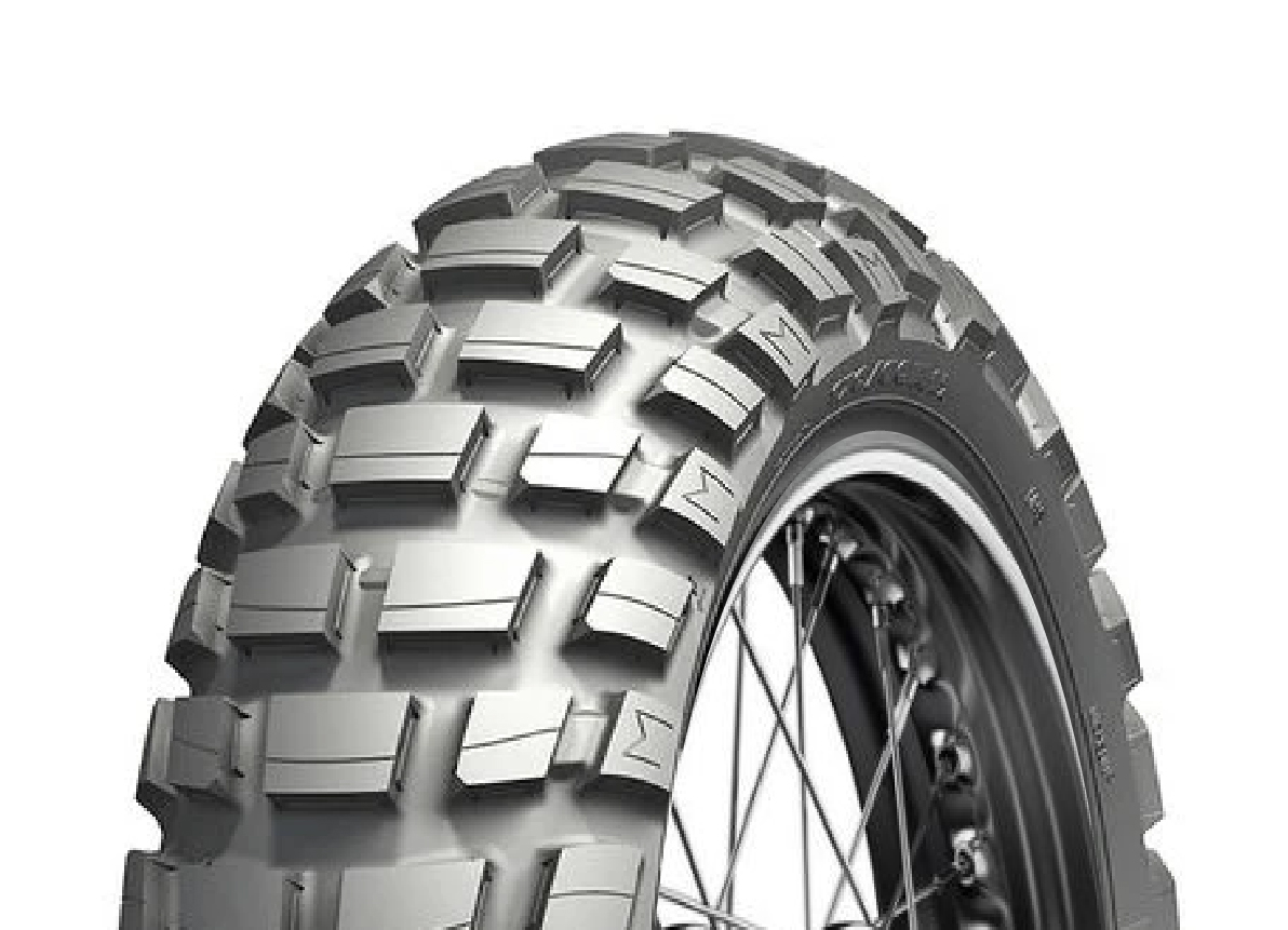 MICH  130/80 - 18  ANAKEE WILDR TT