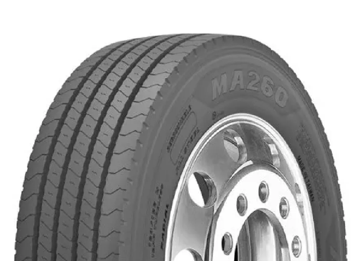 MAXX  205/75 R 17.5  MA260