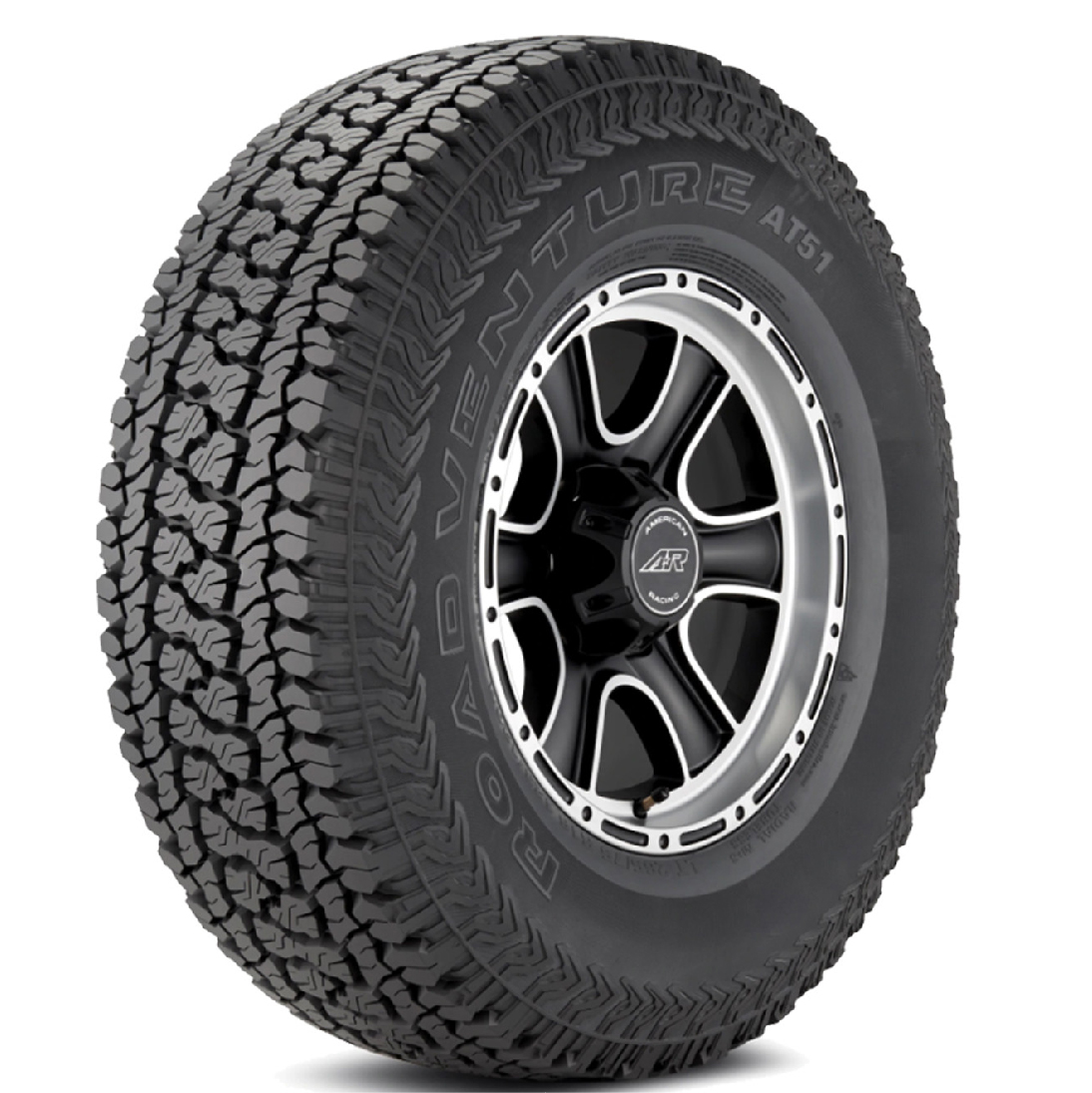 MARSHAL AT51  215/65 R16