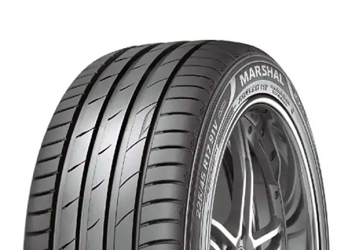 MARS 225/60 R 18  MU12